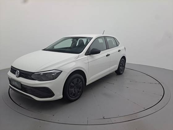 VOLKSWAGEN POLO 1.0 MPI TRACK MANUAL VOLKSWAGEN POLO 1.0 MPI TRACK MANUAL